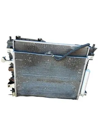 Ford Mustang V Radiator set BR338005AA AR3319F565AA YU5A8653AA