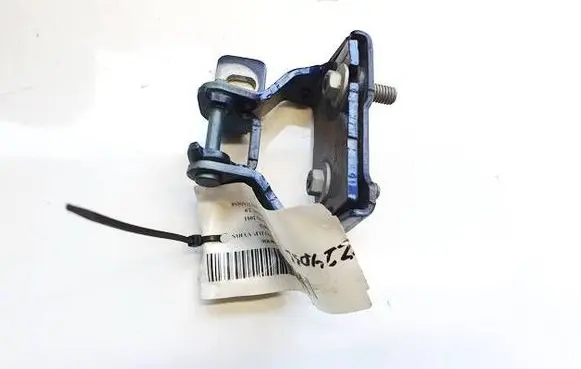 BMW 1 E81 E87 Rear door lower hinge 7239876