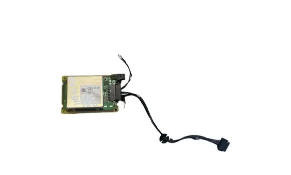 Opel Insignia A Headlight ballast module Xenon 17731031AA
