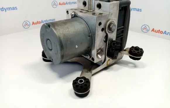 BMW 6 F12 F13 ABS Pump 34516852820 34526852822 34516852821