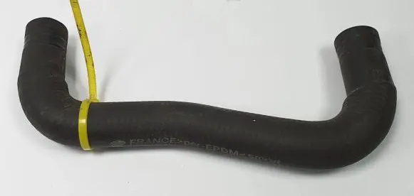 Smart ForTwo I Engine coolant pipe/hose 0003439V006