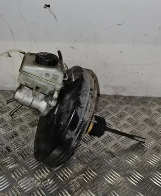 Opel Zafira B Brake booster 360573521 03786478024 13142362