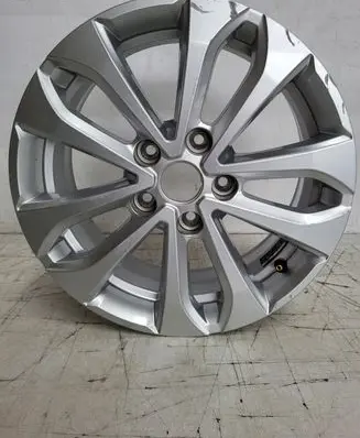 Renault Talisman R17 alloy rim 