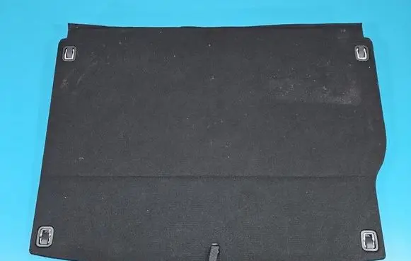 KIA Niro Trunk/boot floor carpet liner IMPRK1582773