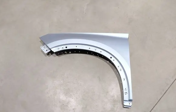 BYD Seal U Fender