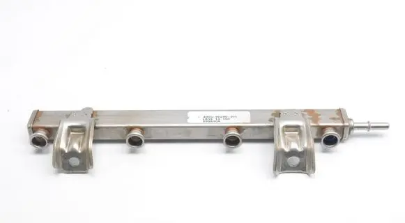 Volvo S40 Fuel main line pipe 4M5G9D280