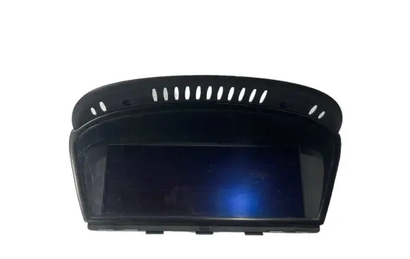 BMW 5 E60 E61 Screen/display/small screen 1383725