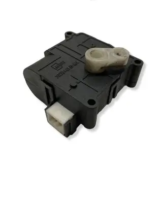 Land Rover Discovery Air flap motor/actuator 1138001800