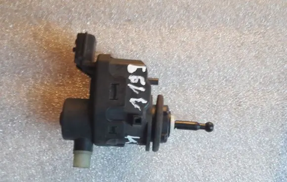 Renault Scenic II - Grand scenic II Headlight level adjustment motor 8200428994