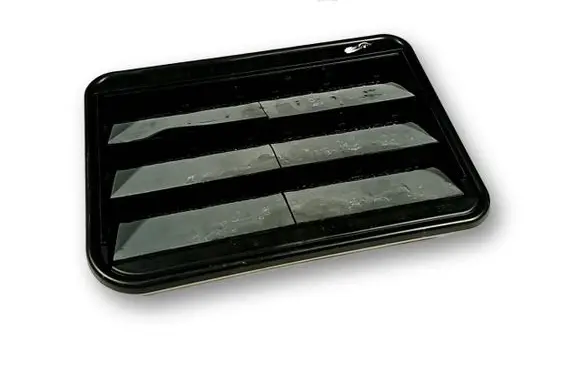 BMW 2 G42 Quarter panel pressure vent 64229176945 9176945