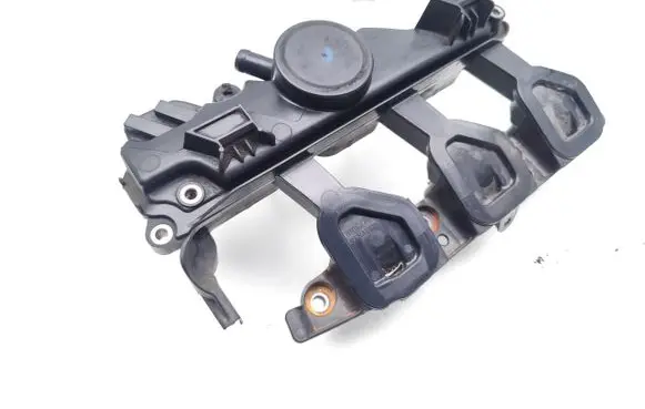 Opel Vivaro Intake manifold 8200924262
