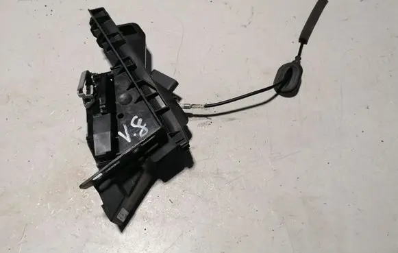 Ford Fusion II Rear door lock AE8A5426413BJ