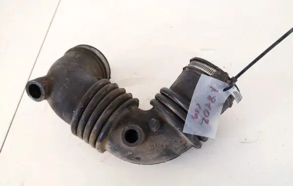 Renault Espace II Air intake hose/pipe 7700730352