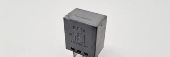 Ford Focus Other relay 1S4T14B192AA