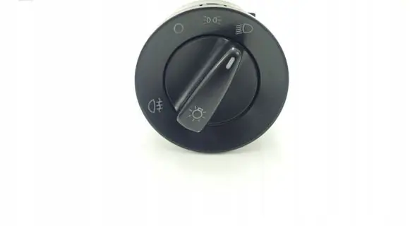 Volkswagen Golf IV Light switch 1C0941531