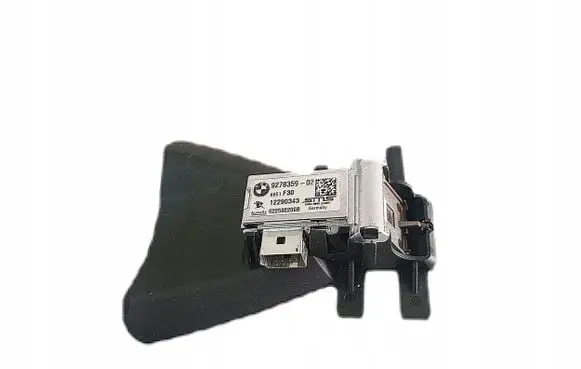 BMW 3 F30 F35 F31 Windshield/windscreen camera 9278359