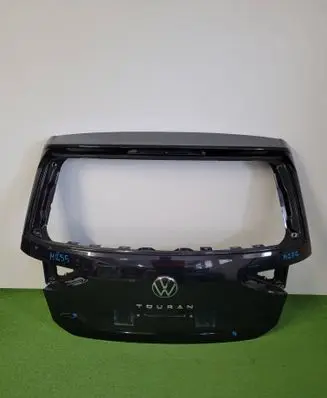 Volkswagen Touran III Truck tailgate 