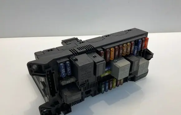 Fuse module