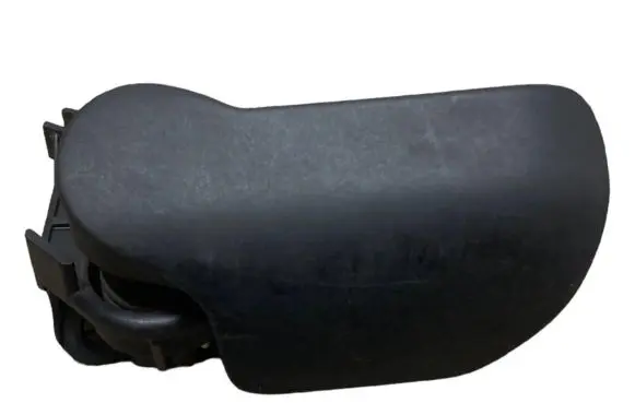Audi A6 S6 C6 4F Engine bonnet (hood) release handle 4F1823533C 4F1823633B