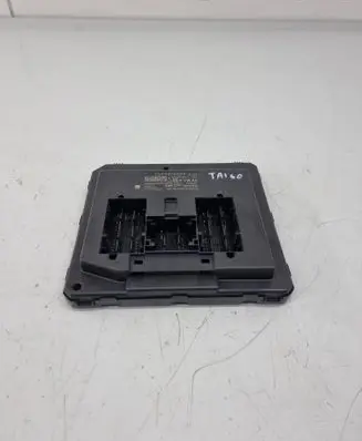 Volkswagen Taigo Comfort/convenience module 2Q0937090E