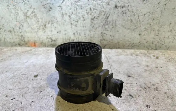 Fiat Ducato Mass air flow meter 028100276 446303 55190587