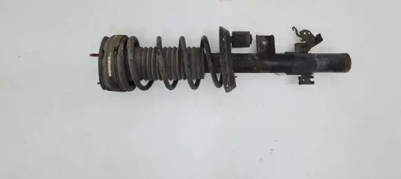 Land Rover Evoque I Rear shock absorber/damper BJ3218080AD