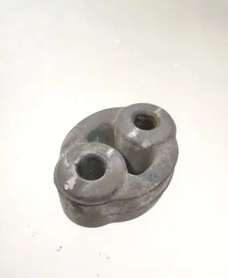 Muffler mount bracket/holder