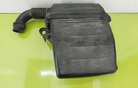 Fiat Panda II Air filter box 51774986
