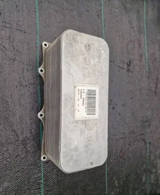 Ferrari 488 Pista Transmission/gearbox oil cooler 000299065 FR9065 299065