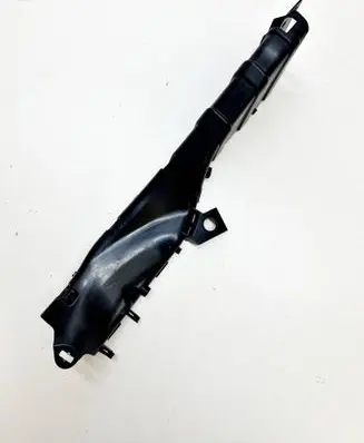 Mercedes-Benz SL R231 Seat trim A2315460280
