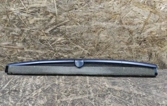Maserati Quattroporte Rear door sun blind/shade M129DX