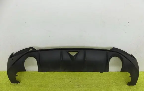 Hyundai i30 Rear bumper 86612-s0700