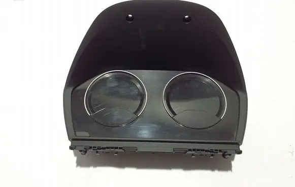 BMW X1 F48 F49 Speedometer (instrument cluster) 9835814