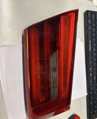 BMW X6 E71 Tailgate rear/tail lights 630341L