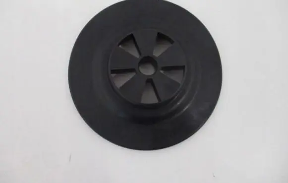 R16 alloy rim
