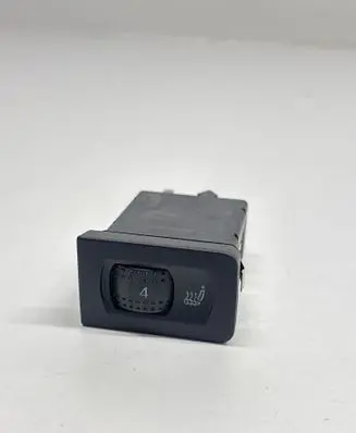 Volkswagen Golf IV Seat heating switch 1J0963564B