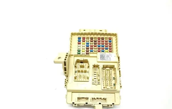 KIA EV6 Fuse module 91950-CV101