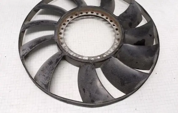 Audi A6 S6 C5 4B Fan impeller 059121301A