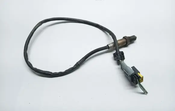 Fiat 500 Lambda probe sensor 0258010167