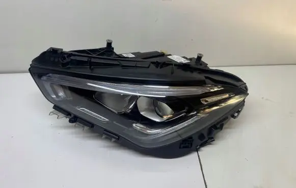 Mercedes-Benz CLA C117 X117 W117 Rear/tail lights 