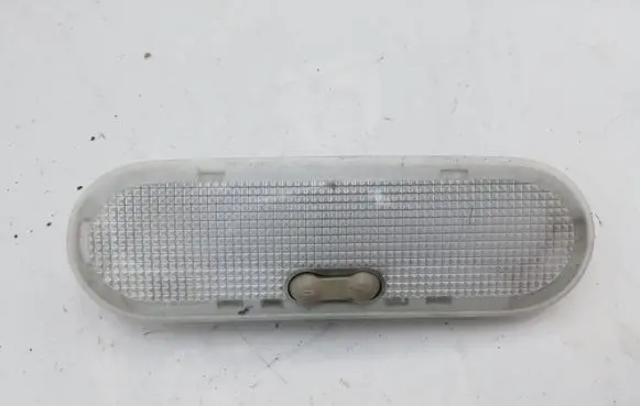 Dacia Sandero Rear seat light 8200074362