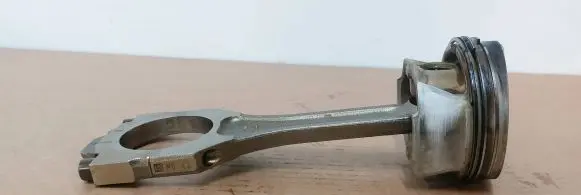 Bentley Continental Piston R02284L92