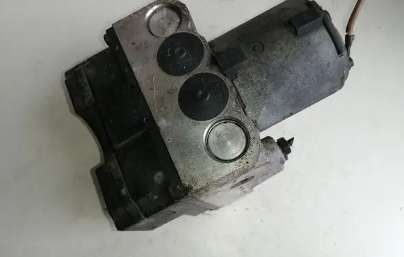Audi A6 S6 C4 4A ABS Pump 8D0614111 0265214002