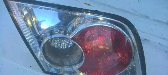 Mazda 6 Tailgate rear/tail lights 22661971 226-61971