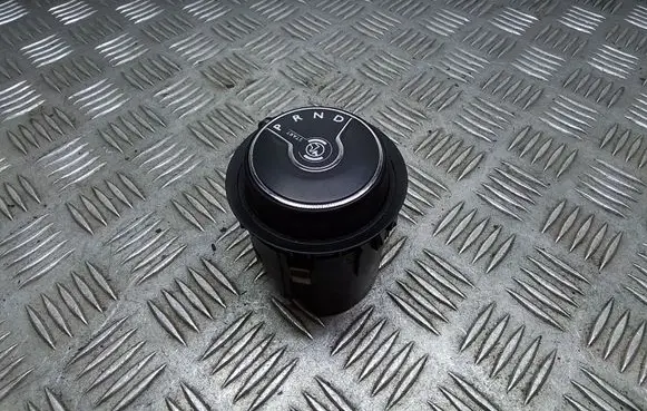Citroen Jumpy Gear shifter/selector 98093147ZD 61739G09