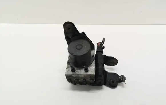 Renault Scenic II - Grand scenic II ABS Pump 0265234472 8200624642 070323020469