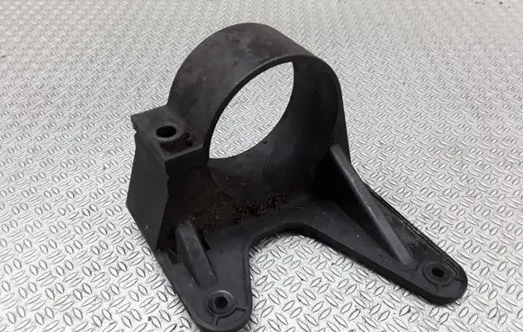 Audi A4 S4 B6 8E 8H Fuel filter bracket/mount holder 