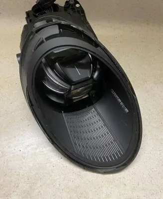 Porsche 992 Headlight/headlamp 9P5941060D 030111223800 LE17A6405