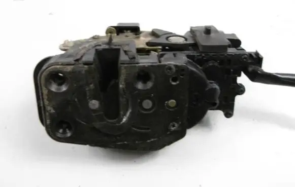 Mazda Xedos 6 Rear door lock