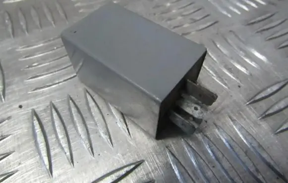 Ford Sierra Other relay 88ag18c641aa 68125